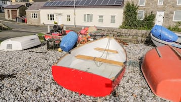 Cottage | Intérieur