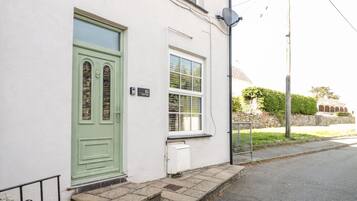 Casa de campo | Interior