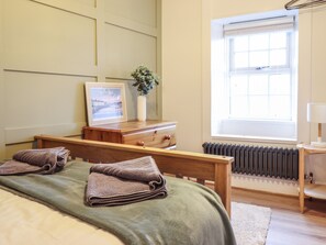 Cottage | Interior - Gwel Y Môr (Beaumaris)