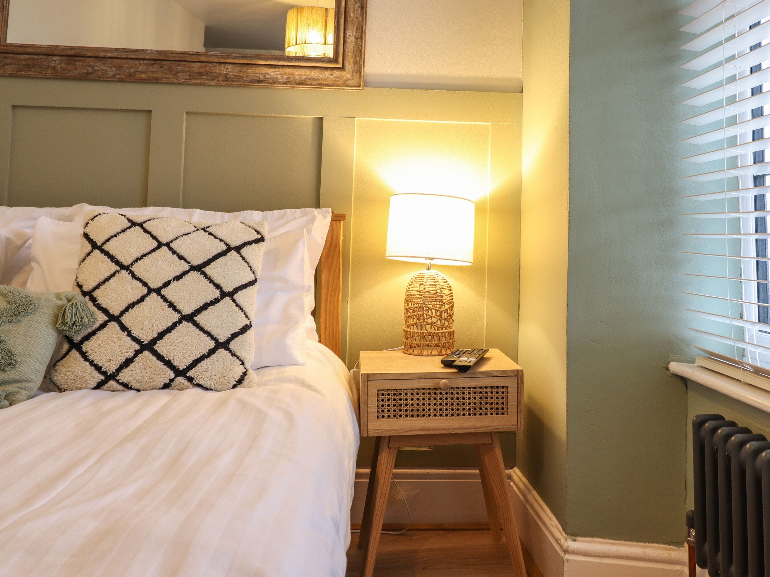 Cottage | 3 bedrooms, individually decorated, individually furnished, free WiFi