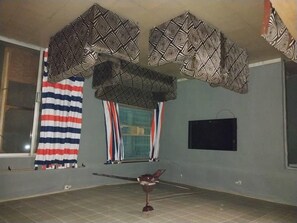 Apartment | Interior - Impeccable 3-bed Apartment Located in Lagos (Lagos)