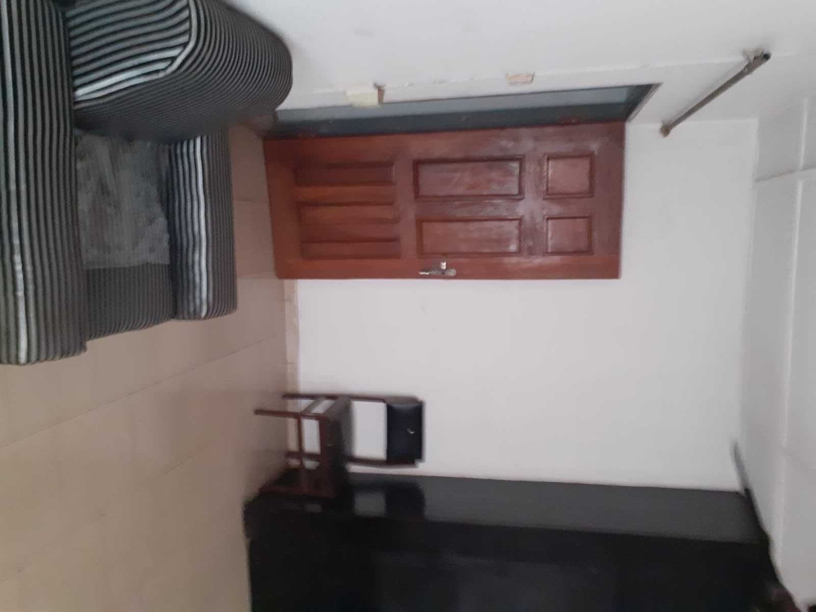 Impeccable 3-bed Apartment Located in Lagos