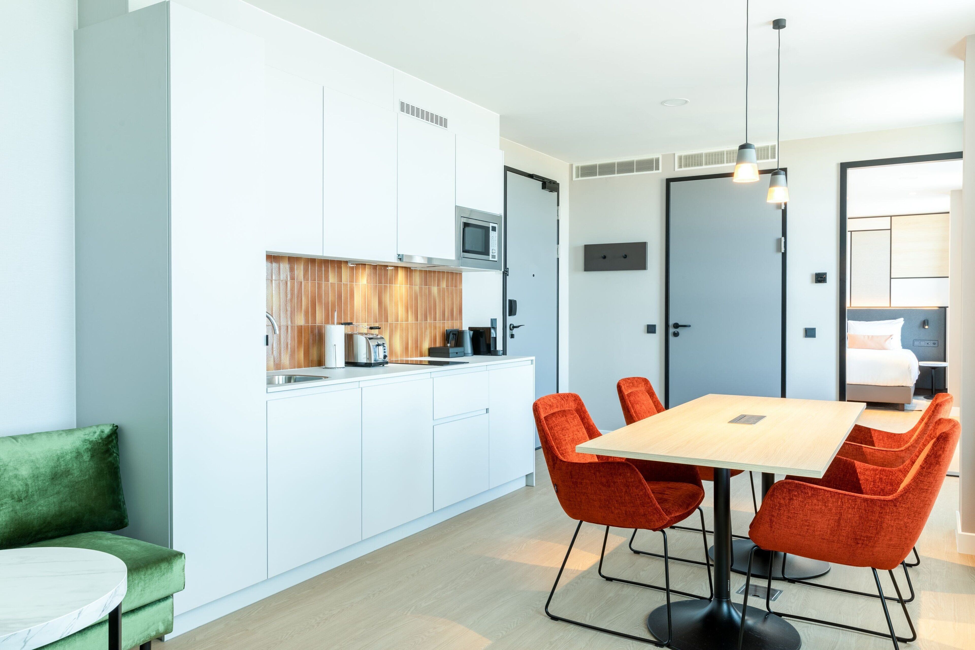 Foto - Residence Inn by Marriott The Hague