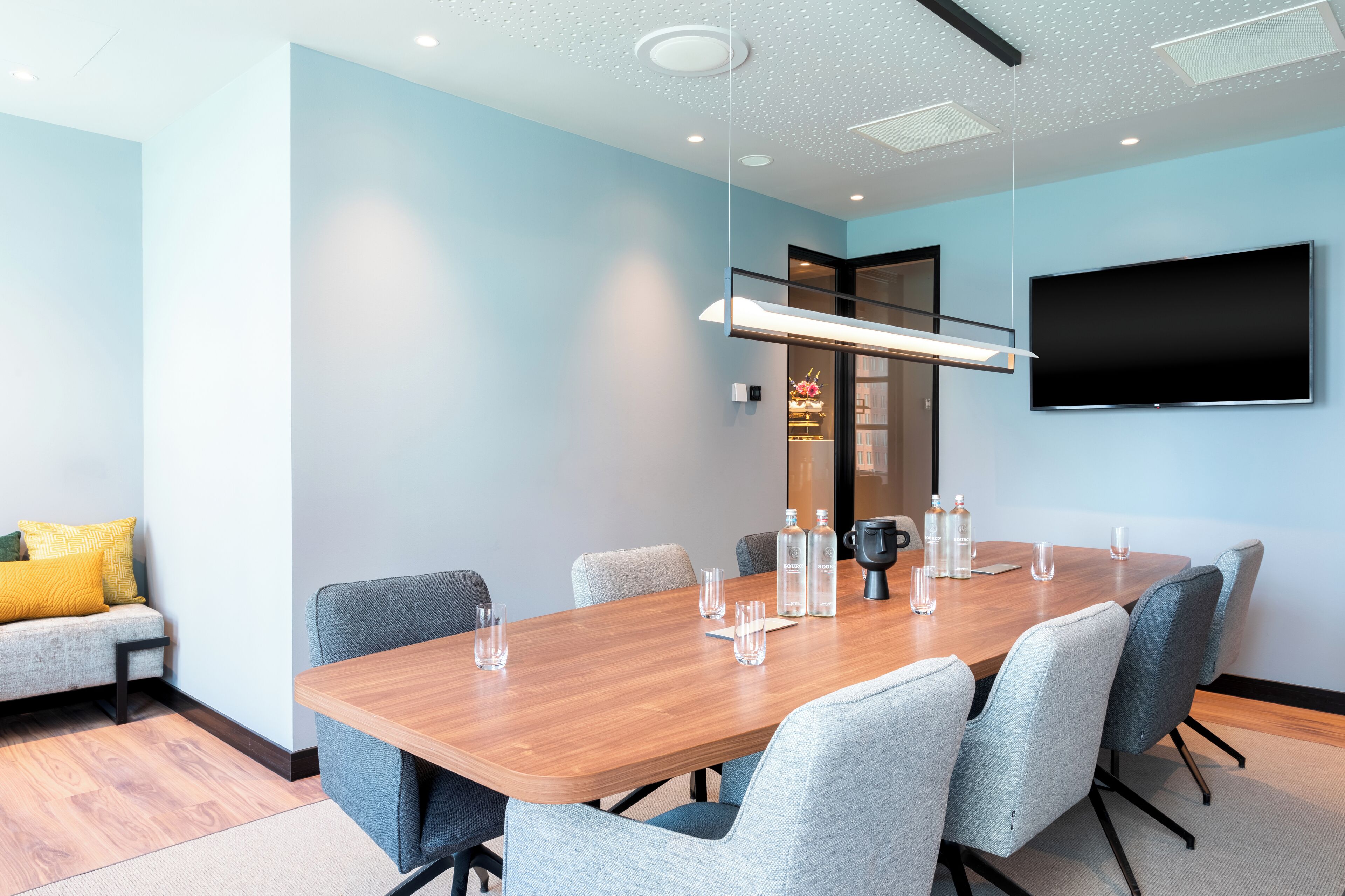 Foto - Residence Inn by Marriott The Hague