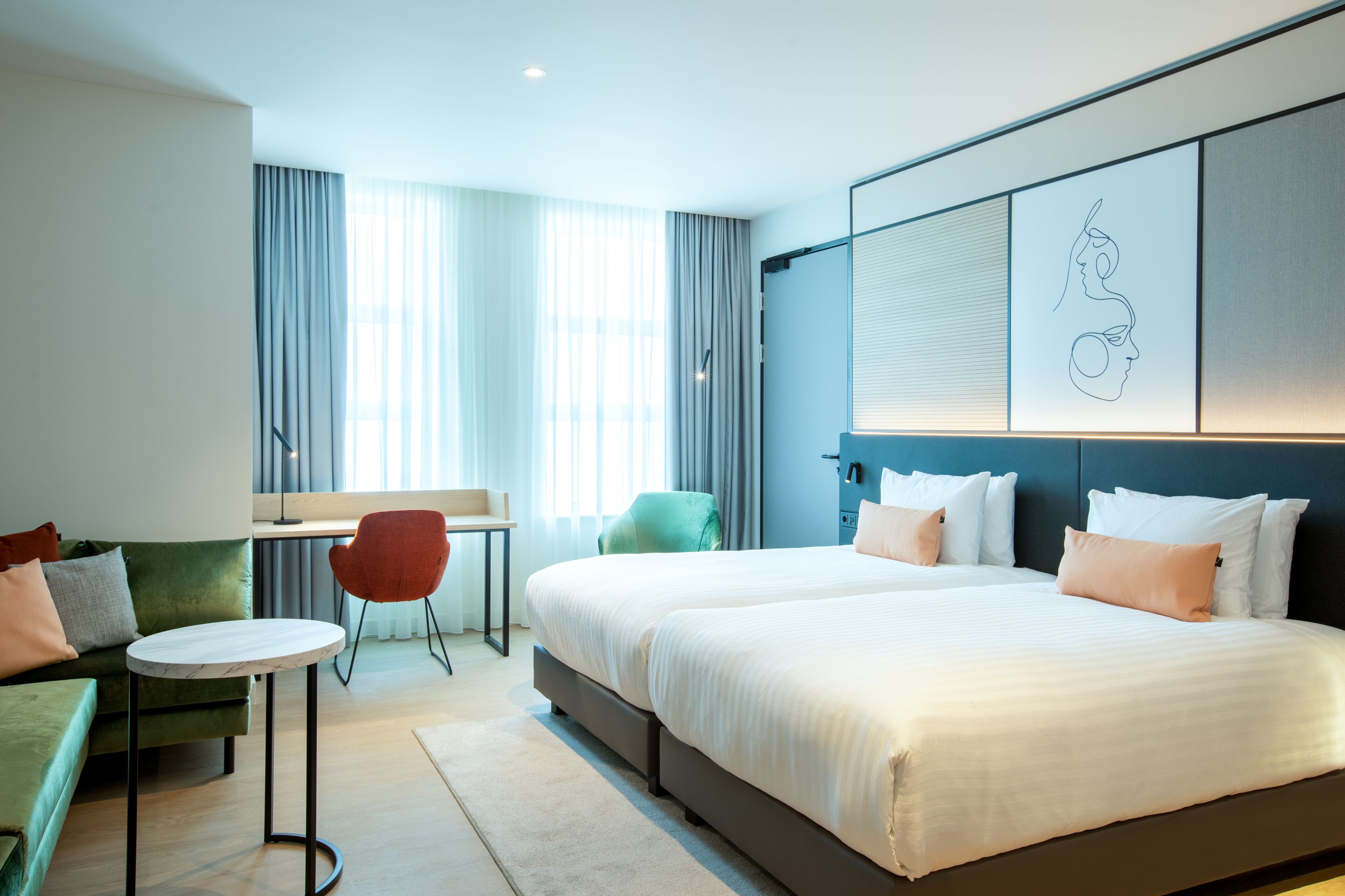 Foto - Residence Inn by Marriott The Hague