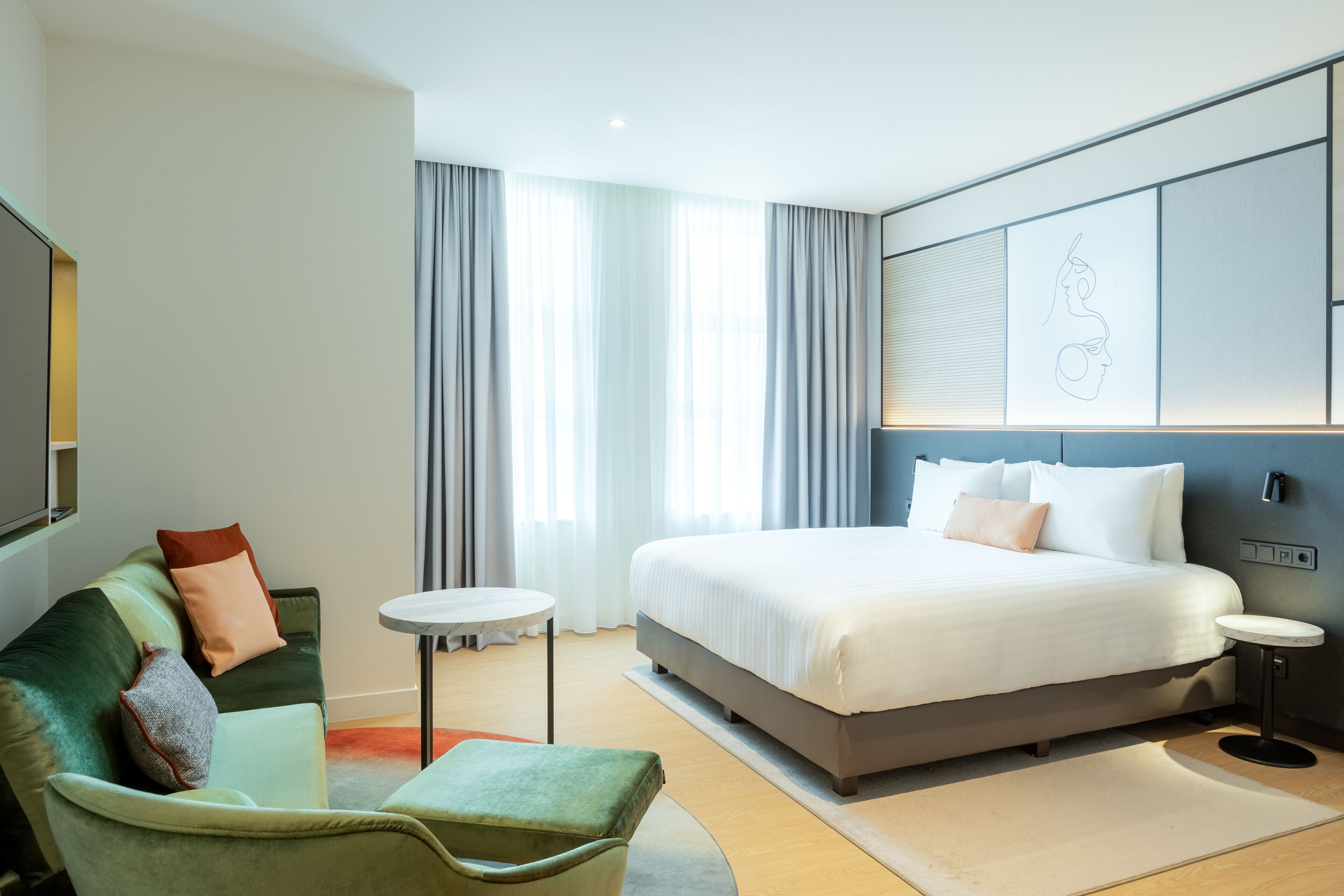 Foto - Residence Inn by Marriott The Hague