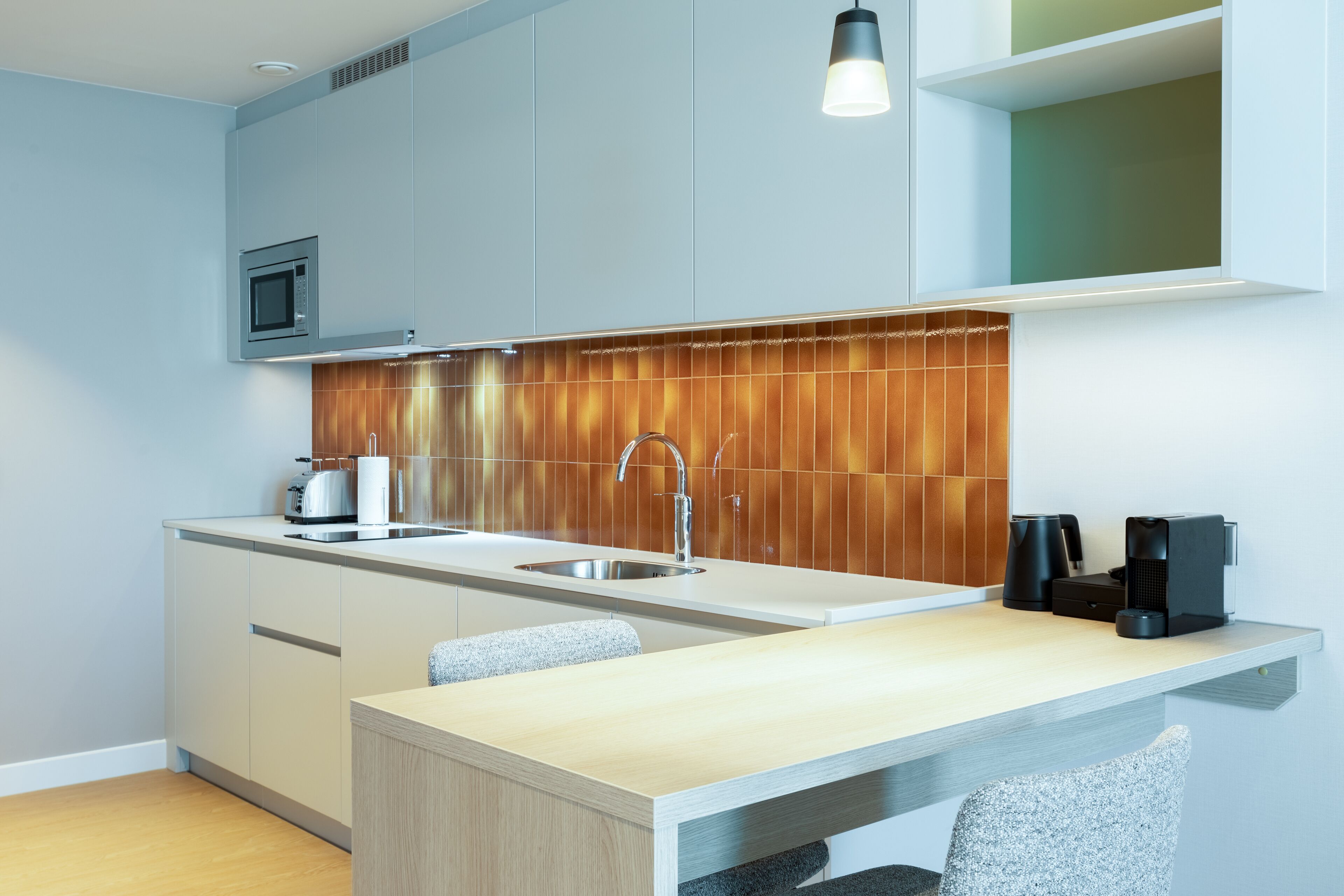 Foto - Residence Inn by Marriott The Hague