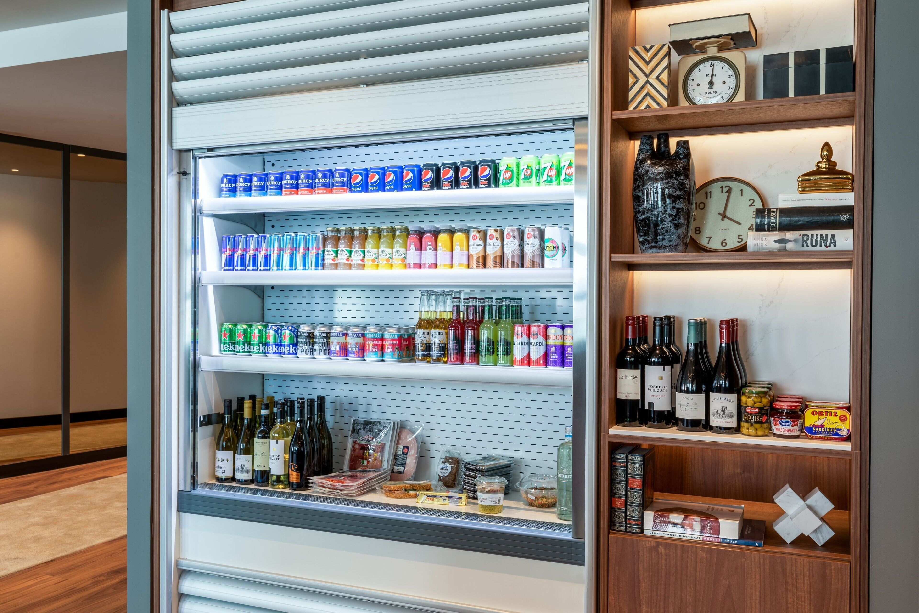 Foto - Residence Inn by Marriott The Hague