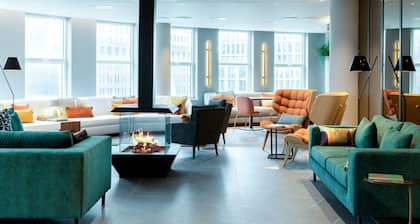 Residence Inn by Marriott The Hague