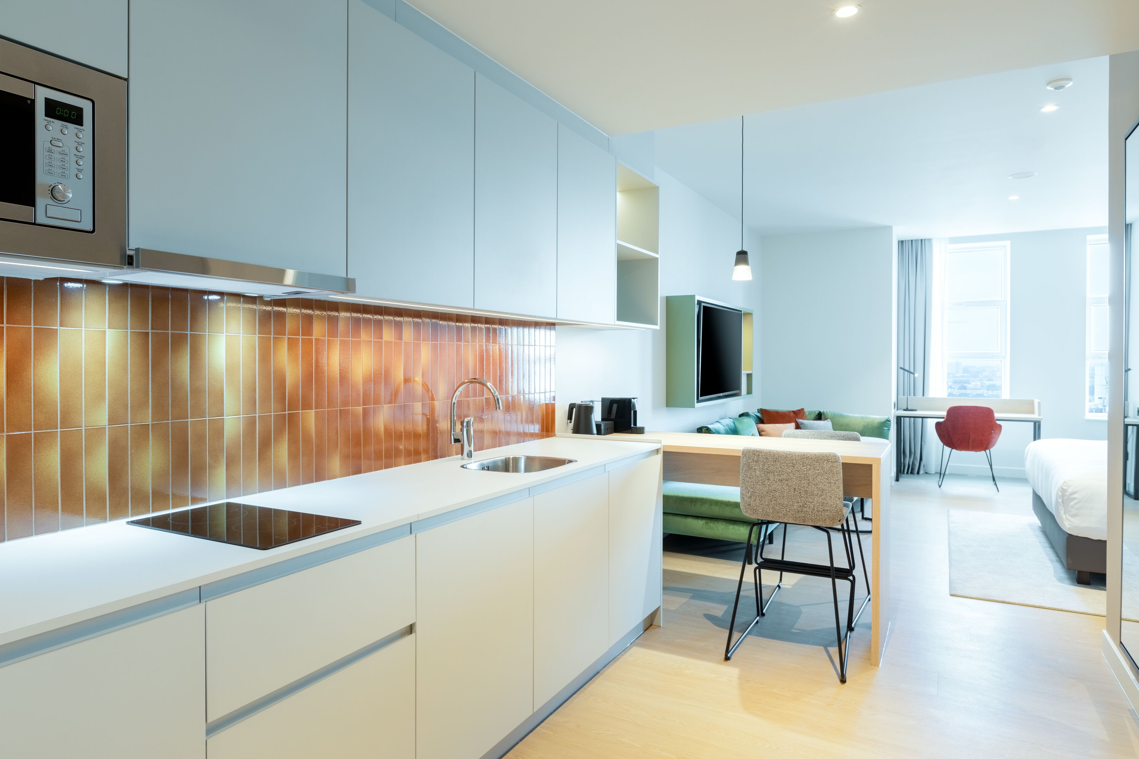 Foto - Residence Inn by Marriott The Hague