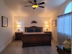 4 bedrooms