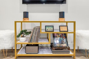 Interior - Luxury & Style Meets High Tech in Heart of ATL (Atlanta)
