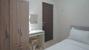 2 chambres, Wi-Fi