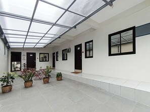 Interior - Manzil Anilao Cosy 2 Bedroom Apartment U2 (Mabini)