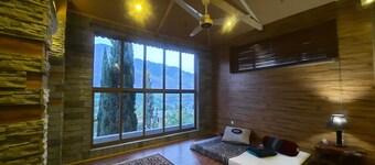 Where Rivers Meet, Best place to stay in Gilgit.