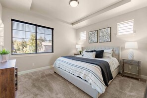 4 habitaciones y wifi gratis 