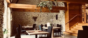 Cosy one bedroom Gite, with Pool. MADIRAN