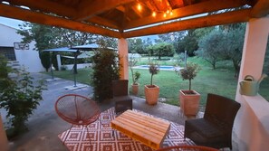 Terras