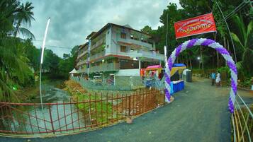 Apartment | Exterior