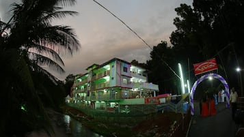 Departamento | Exterior