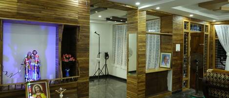 Apartment | Interior