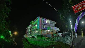 Apartamento | Exterior