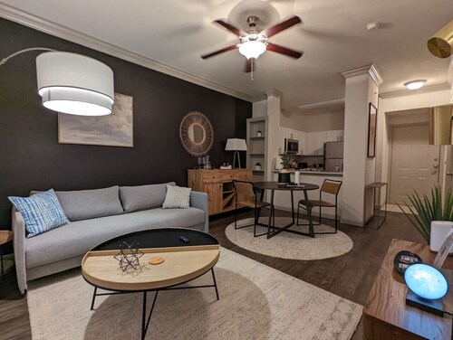 The Mid-Century Modern