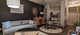 The Mid-Century Modern