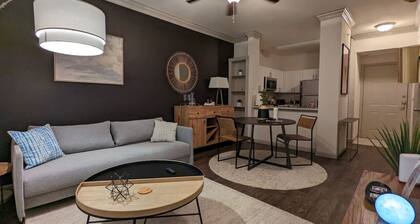 The Mid-Century Modern