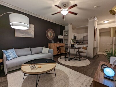 The Mid-Century Modern