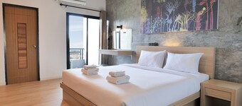 B2 Chiang Rai Phahonyothin Boutique & Budget Hotel