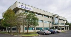 Exterior - Primitive tent camping in Robert LA CD (Robert)