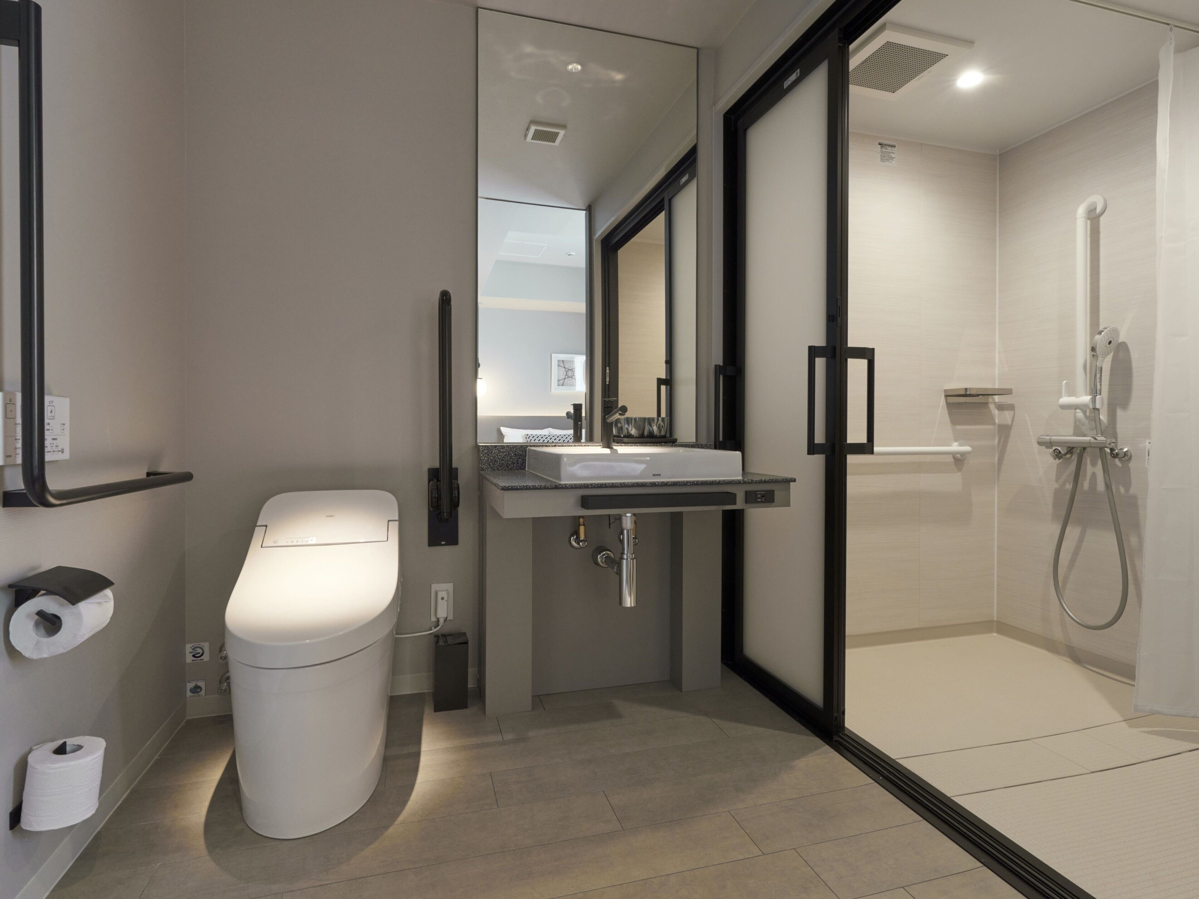 Foto - Cross Life Hakata Tenjin （ORIX HOTELS & RESORTS）