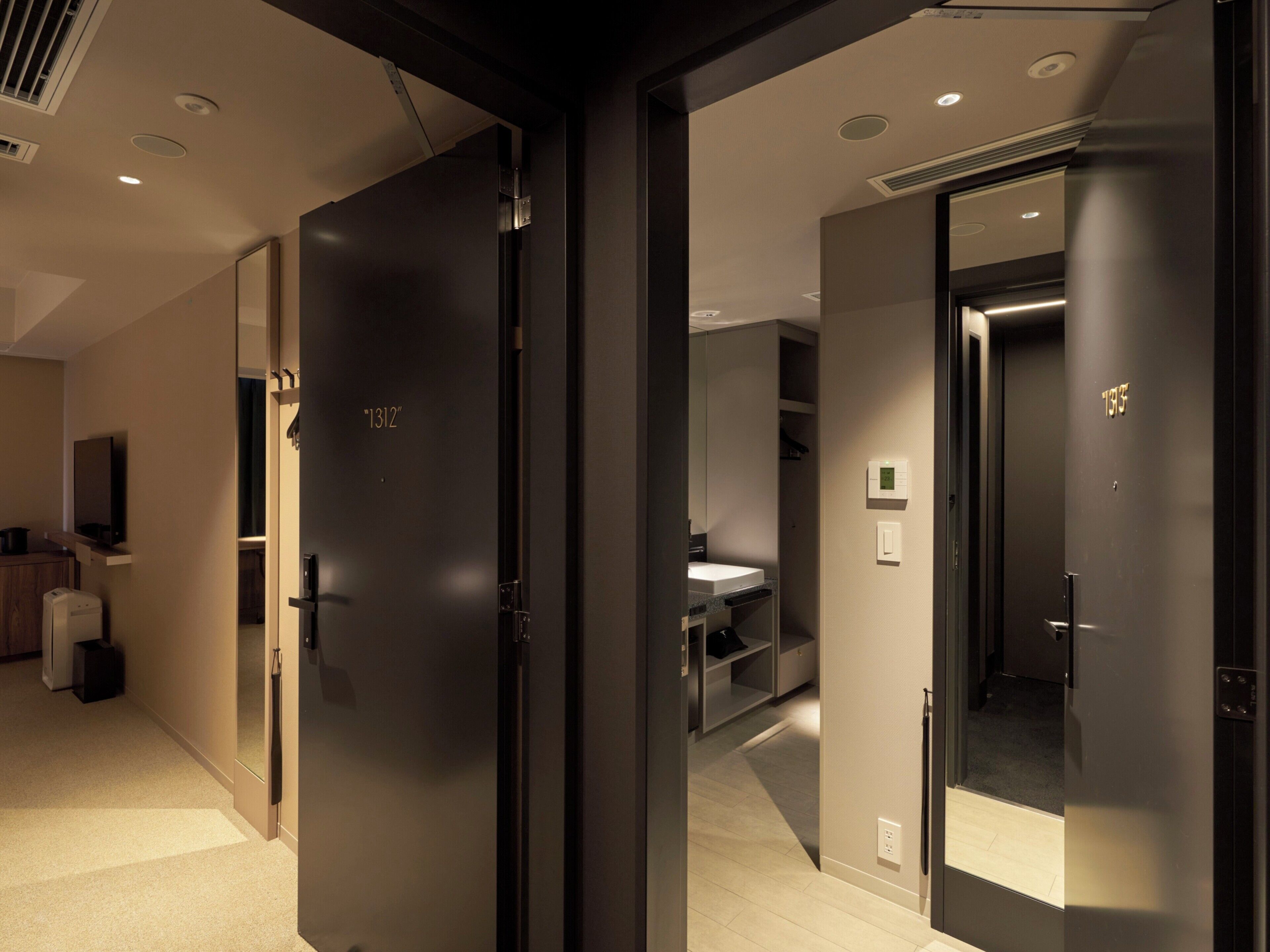 Foto - Cross Life Hakata Tenjin （ORIX HOTELS & RESORTS）