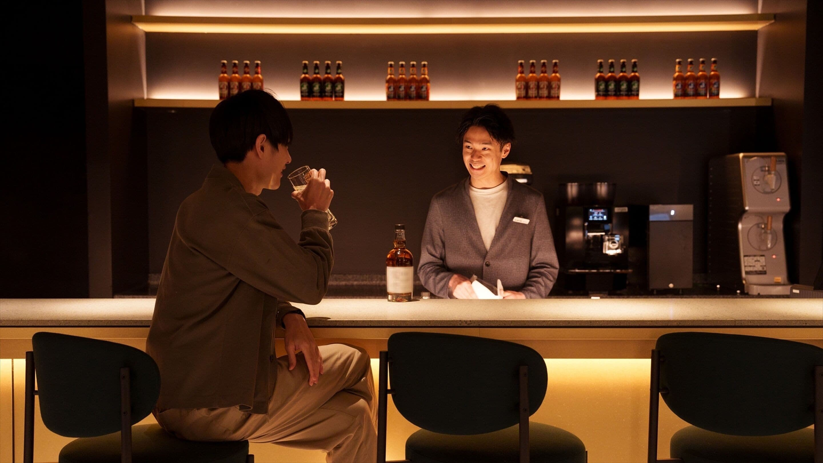 Foto - Cross Life Hakata Tenjin （ORIX HOTELS & RESORTS）