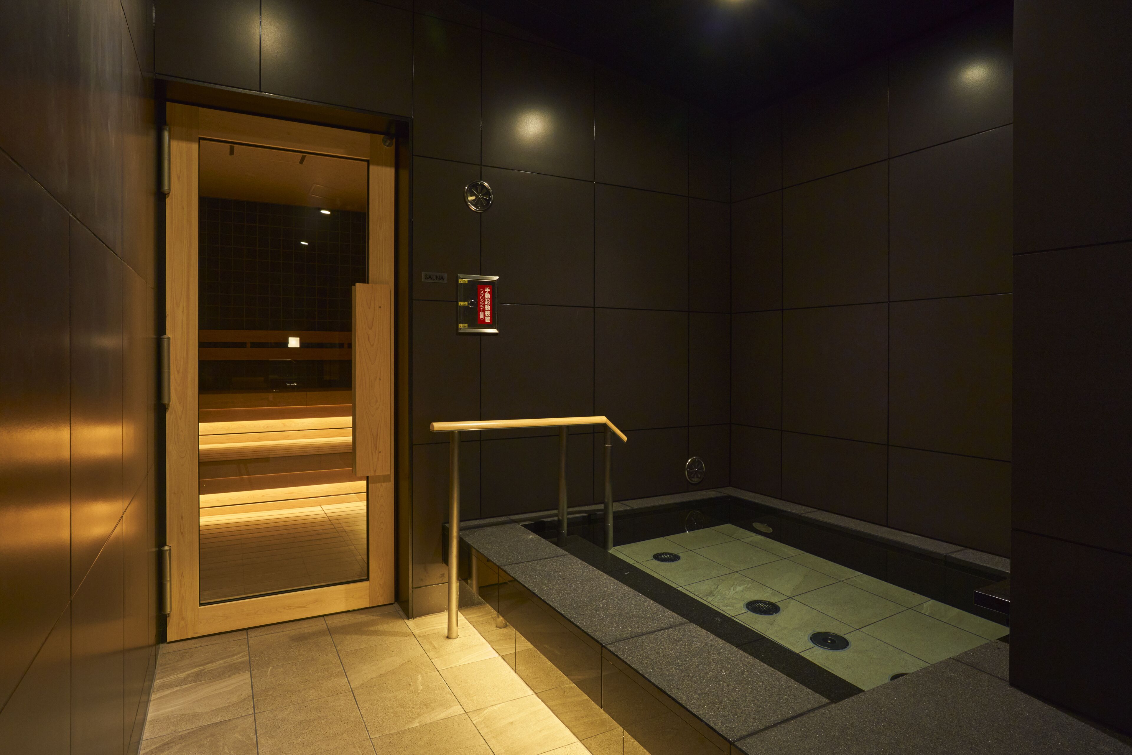 Foto - Cross Life Hakata Tenjin （ORIX HOTELS & RESORTS）