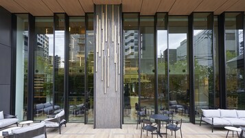 テラス / パティオ