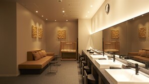 Bain public