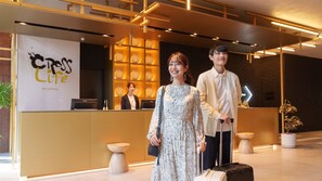 Receptie
