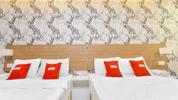 Family Suite | 1 bilik tidur, cadar katil