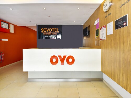 OYO 90511 Sovotel Kota Damansara 38a