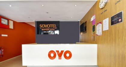 OYO 90511 Sovotel Kota Damansara 38a