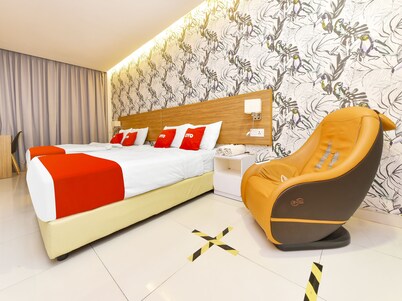 OYO 90511 Sovotel Kota Damansara 38a