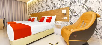 OYO 90511 Sovotel Kota Damansara 38a