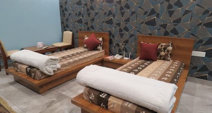 Raja Ji hotel and Restaurant