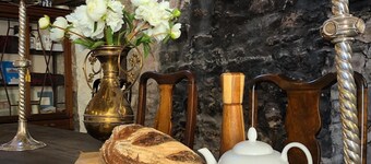 Hire your own Medieval Castle- perfect for events