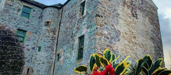 Hire your own Medieval Castle- perfect for events