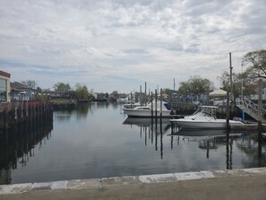 Port de plaisance