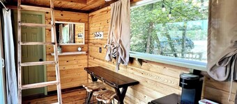 Table Rock Lake Tiny House Container Home Get Away