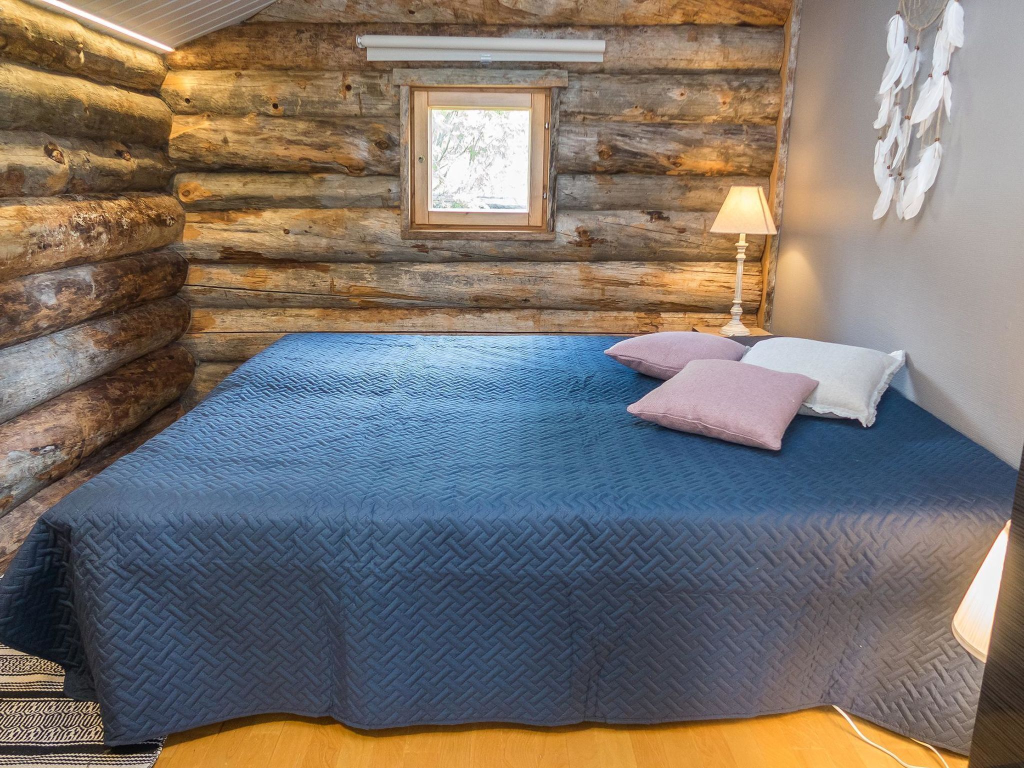 1 bedroom, internet